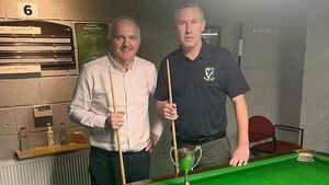 Cue king Darren conquers Connacht yet again Cue king Darren conquers Connacht yet again