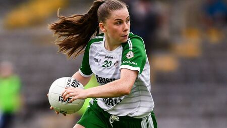 Barcelona is a home away from home for Brid