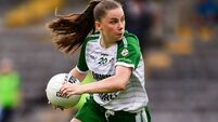 Barcelona is a home away from home for Brid 