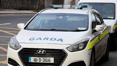 Teenager to appear in court in connection with theft and road traffic offences