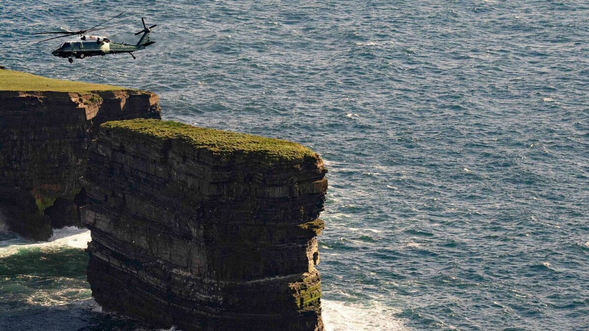 We need more focus on our tourism offering