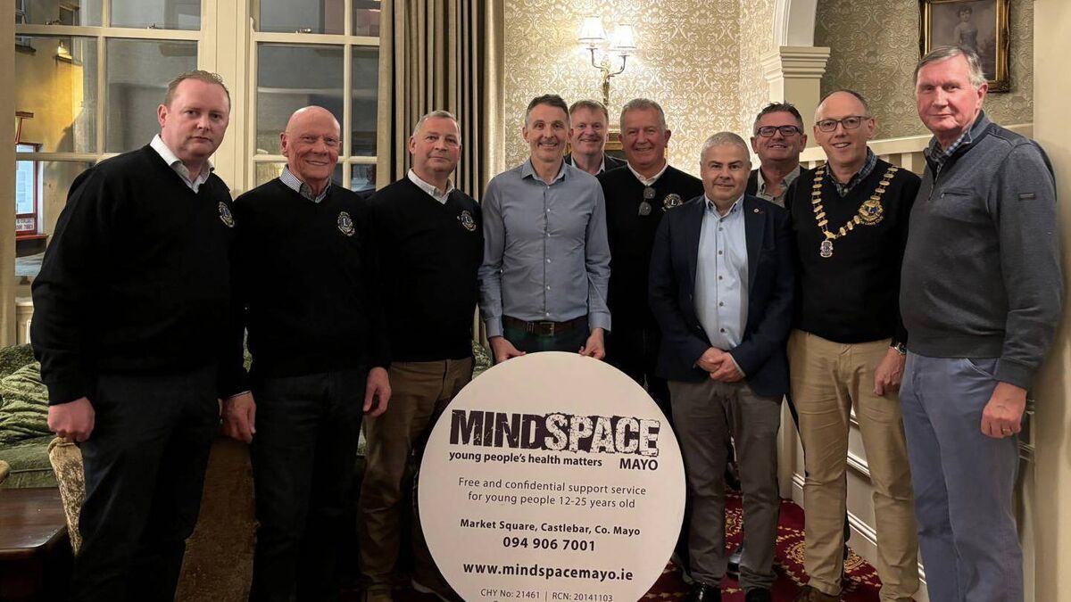 Local Notes: Charities reap benefit from Ballina Lions Club fundraiser