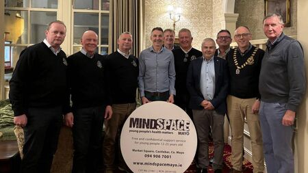 Local Notes: Charities reap benefit from Ballina Lions Club fundraiser