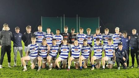 Provincial price is just reward for Pádraic’s boys