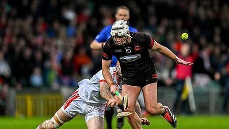 Munster GAA round-up: Ballygunner defeat Doon in Munster SHC Championship quarter-final