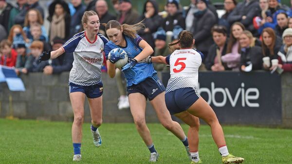 Westport book showdown with All-Ireland champions