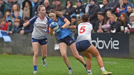 Westport book showdown with All-Ireland champions