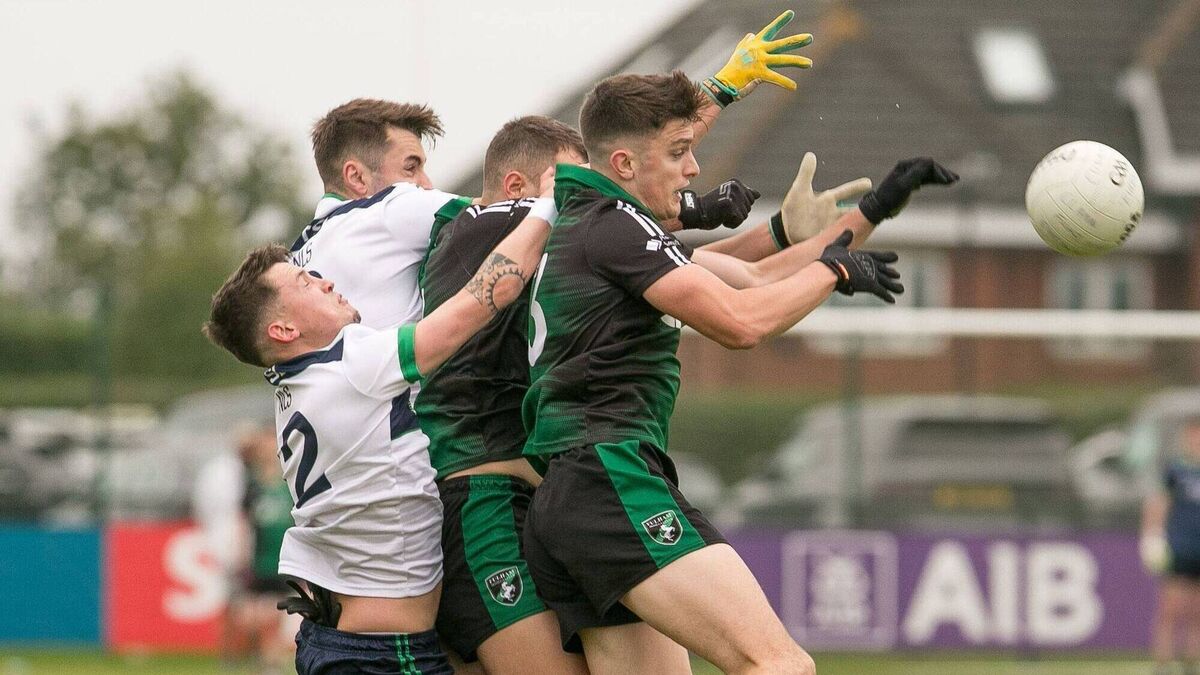 Mayo man hoping to plot Ballina’s downfall