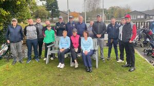 Local Notes: Town team triumphs in Swinford golf classic Local Notes: Town team triumphs in Swinford golf classic