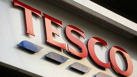 Tesco announces 1,200 temporary jobs for Christmas season nationwide