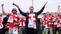 Duff is right, this is his greatest triumph