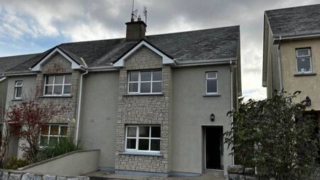 Property: Home close to Galway city hits the market for €260,000