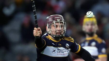 Too Eas-key for Sligo and Connacht champions