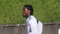 Edeh magic brings Ballyheane to the Boyle