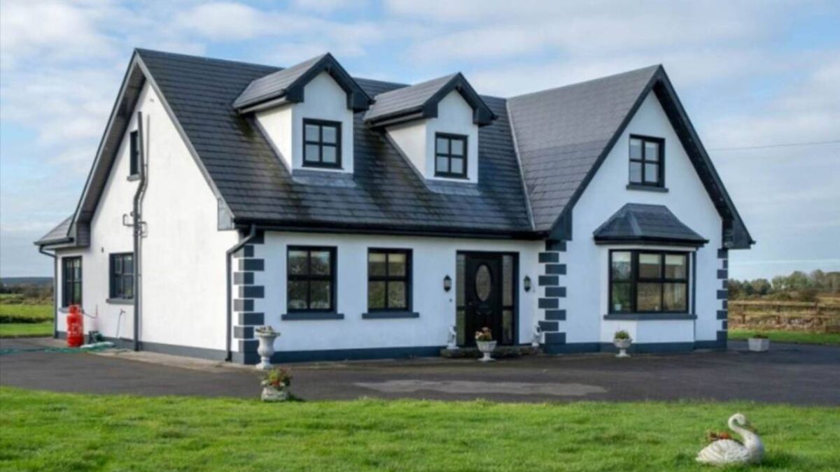 Property: Four bedroom West of Ireland home offers tranquillity and beauty