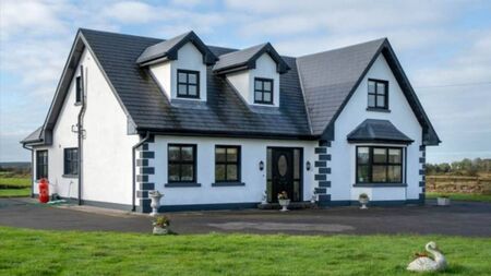 Property: Four bedroom West of Ireland home offers tranquillity and beauty