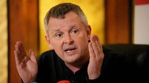 Apple tax should fund state construction company, People Before Profit says Apple tax should fund state construction company, People Before Profit says