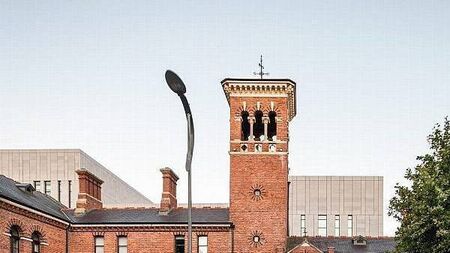 Woman jailed for attack on young girl who was put in headlock over confirmation necklace