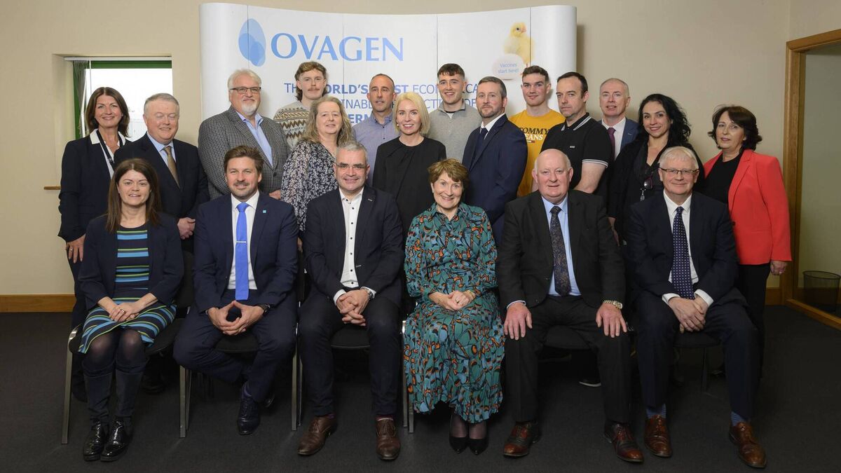 Ballina-based firm to benefit from €2m investment
