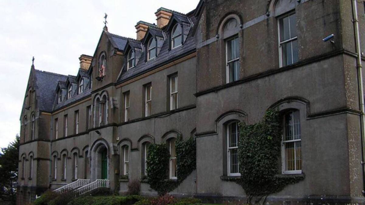 Funding boost confirmed for Mayo school