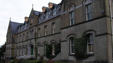 Funding boost confirmed for Mayo school