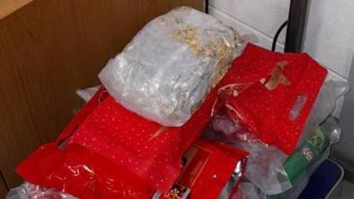 Man arrested following drug seizure in Galway