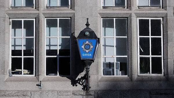 Three men arrested as part of investigation into 29 burglaries in five counties