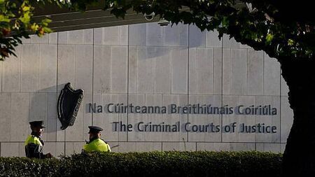Mayo man jailed for raping his nine-year-old cousin 18 years ago