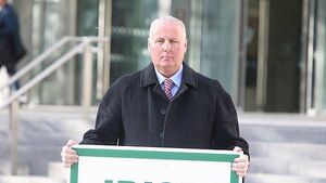 Former election candidate spared jail after he ‘lost the plot’ and took out slash hook Former election candidate spared jail after he ‘lost the plot’ and took out slash hook