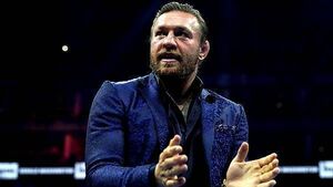 Woman who accuses Conor McGregor of rape thought he was ‘going to kill her’ Woman who accuses Conor McGregor of rape thought he was ‘going to kill her’