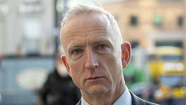 Criminal solicitor goes on trial accused of theft and attempting to pervert the course of justice
