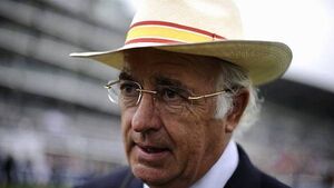 Judge says court will not be 'used' by billionaire John Magnier to keep documents secret Judge says court will not be 'used' by billionaire John Magnier to keep documents secret