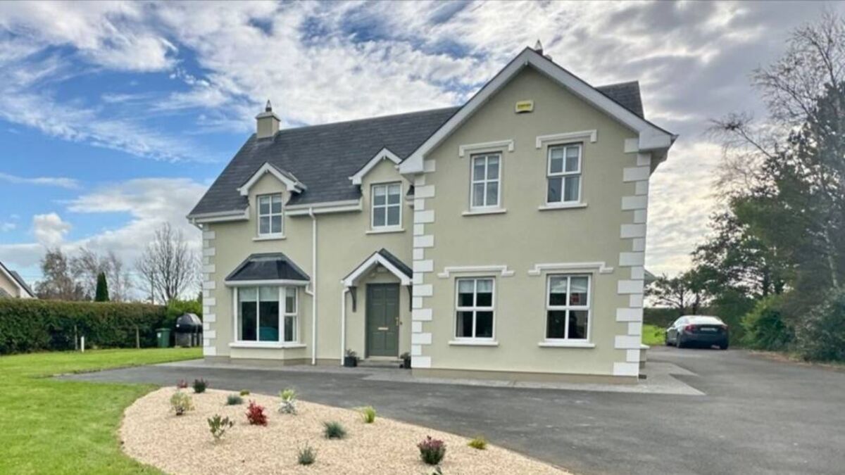 Property Watch: Prime West of Ireland home offers beauty and tranquillity