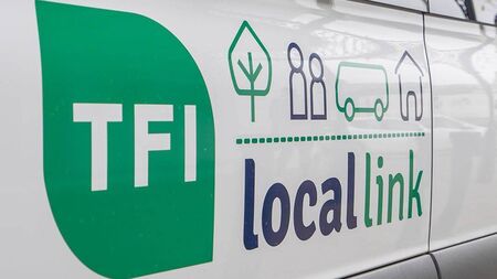 Popular Mayo bus service celebrates landmark anniversary