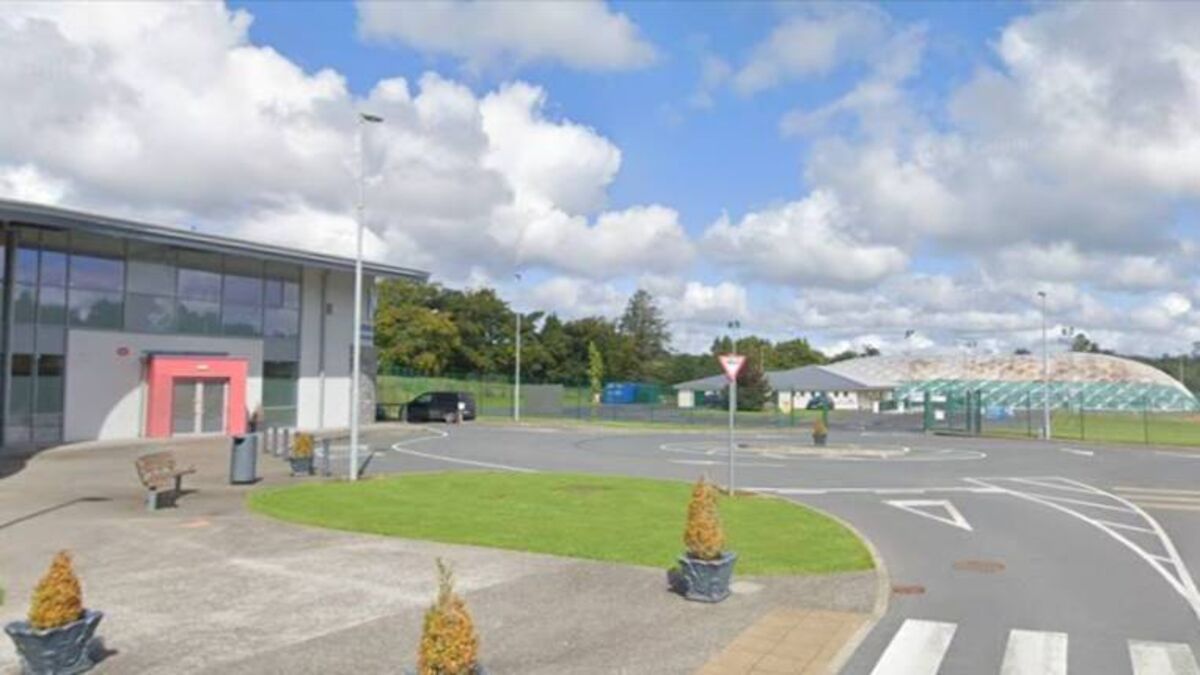 Plans for Mayo beauty spot