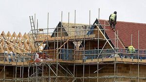 Fact check: Ireland needs record housebuilding final quarter to hit 2024 target Fact check: Ireland needs record housebuilding final quarter to hit 2024 target