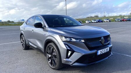 New Rafale inspired by legendary aircraft