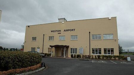 Two men jailed for flying heroin worth €8.4m into Dublin