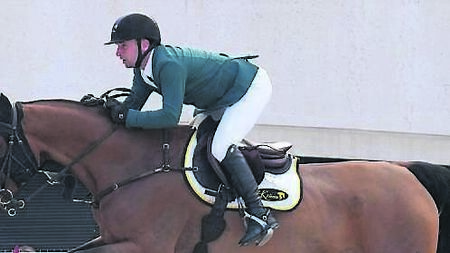 West of Ireland man secures another five-star victory in Mexico