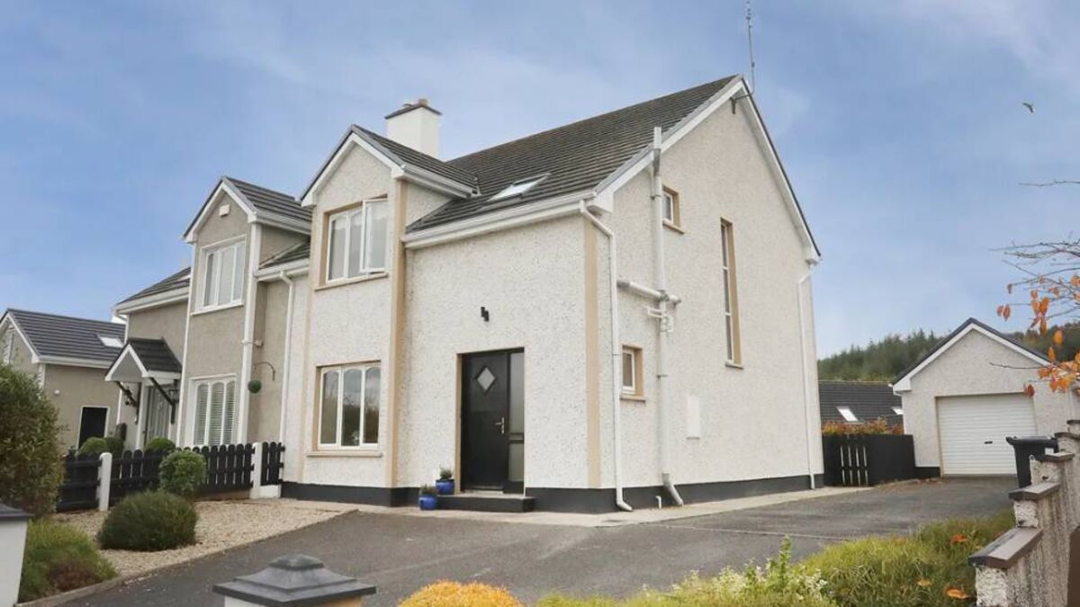 Property: Three-bedroom Mayo home hits the market for €220,000