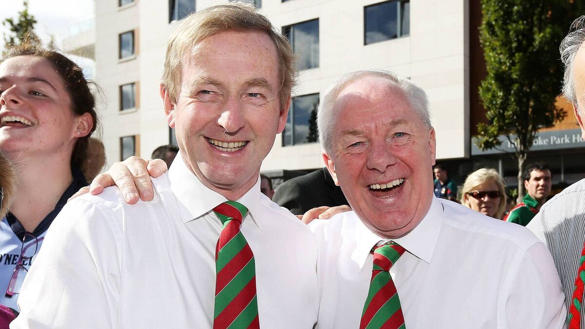 There are no safe Dáil seats in Mayo anymore