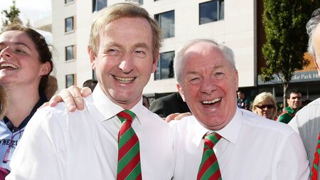 There are no safe Dáil seats in Mayo anymore