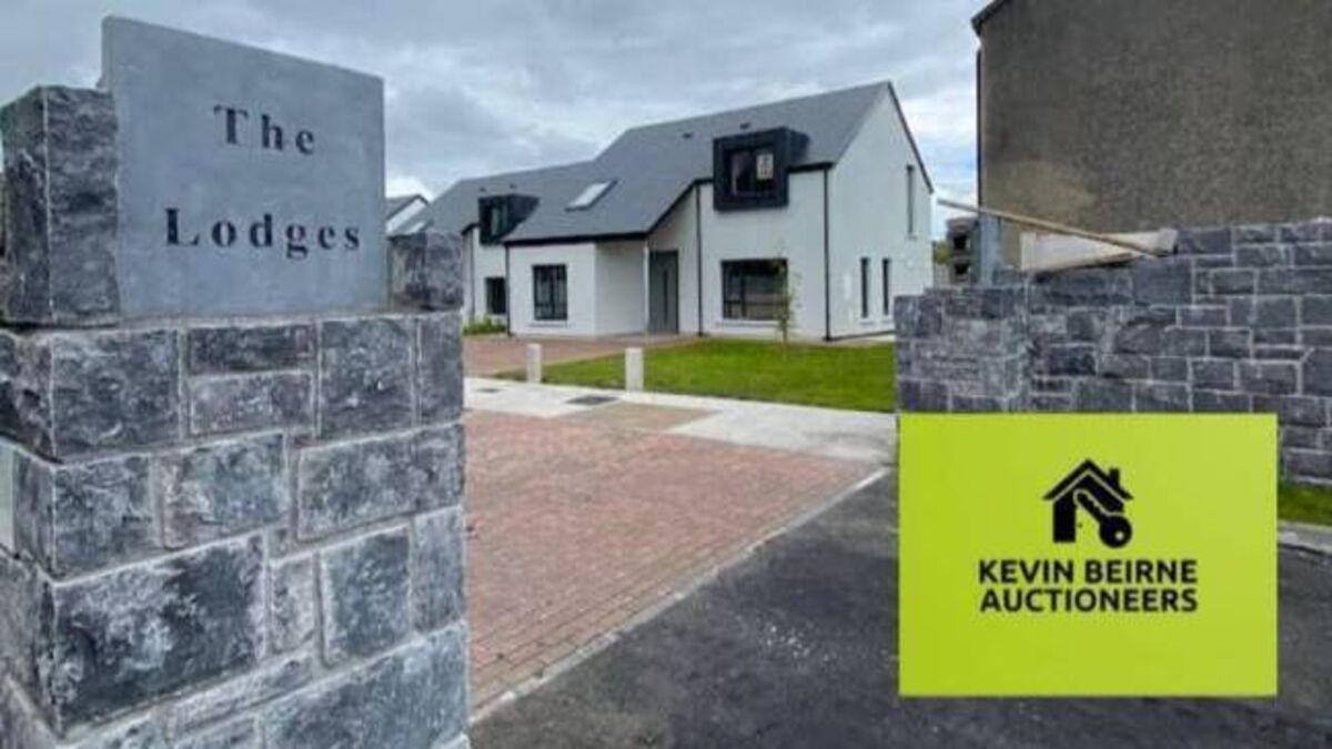 Property: Mayo home in prime location offers modern comforts and features