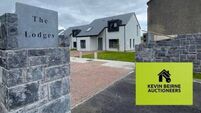 Property: Mayo home in prime location offers modern comforts and features