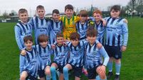 Local Notes: Kilglass Enniscrone U13c team had an impressive 4-1 victory over Ballygawley.