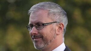 Greens used to ‘sniping’ from coalition partners, O’Gorman says Greens used to ‘sniping’ from coalition partners, O’Gorman says
