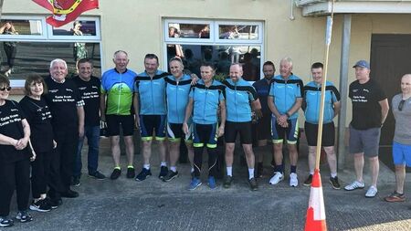 Local Notes: Fundraising cycle success.