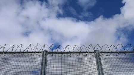 Prisoners given punishments for rule breaking 16,000 times last year, figures show