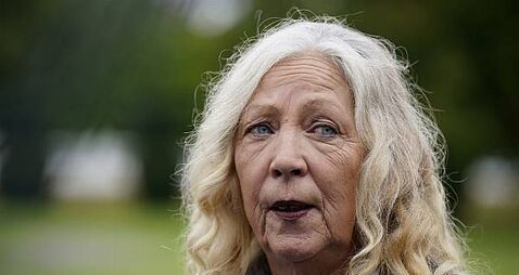 Stardust survivor Antoinette Keegan ‘sorry’ for National Party candidacy