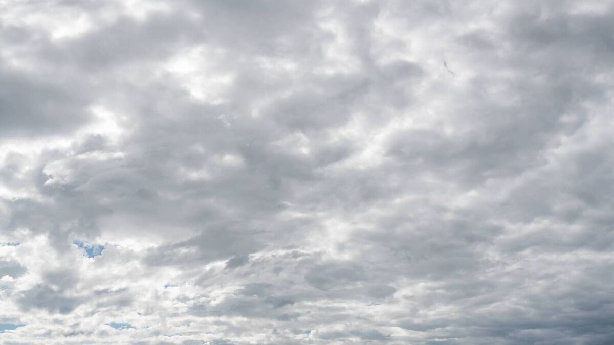 Mayo weather: Forecast in store for this weekend
